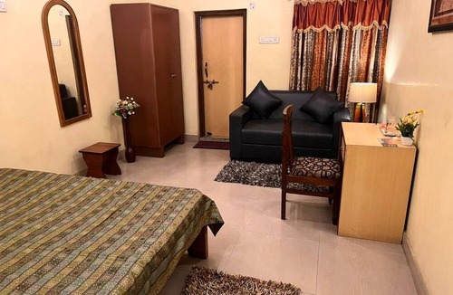 Varanasi Bed & Breakfast | SHEETAL HOMESTAY