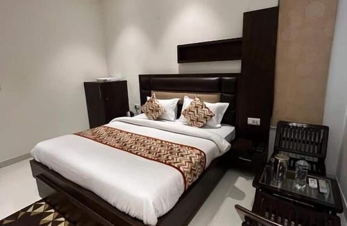 Amritsar Hotel | sb residency