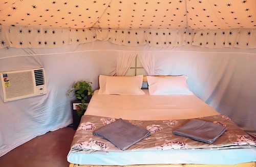 Shahapur Cottage | Riverbell Selfie Point Cottage