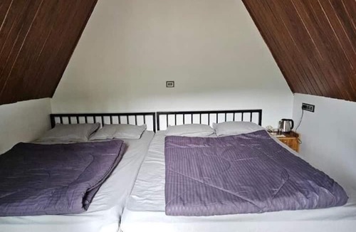 Periyur Cottage | The Soul of vattavada