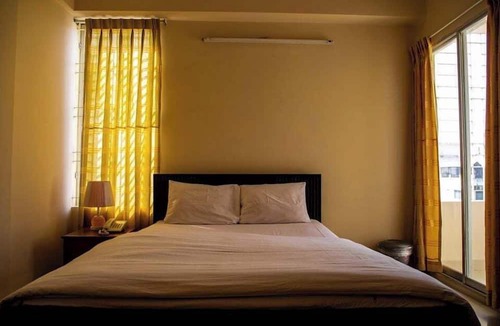 Dhaka Division Hotel | Hotel Sheraton Kishorganj