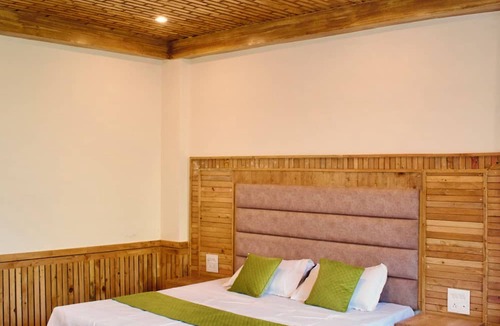 Theog Bed & Breakfast | Vezara