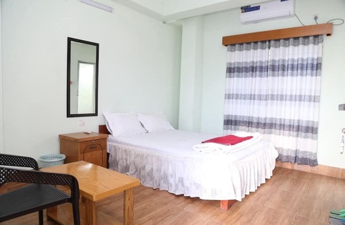 Dhaka Division Hotel | Kishoreganj Haor Resort