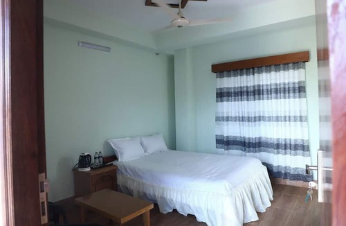 Dhaka Division Hotel | Kishoreganj Haor Resort