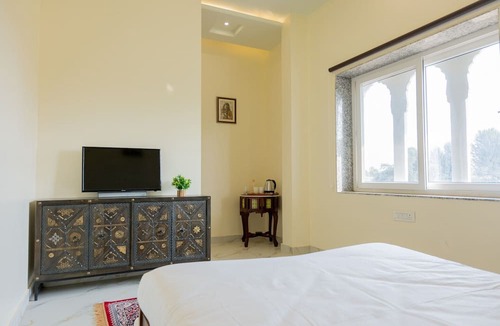 Nawalgarh Resort | Vardhan Resorts