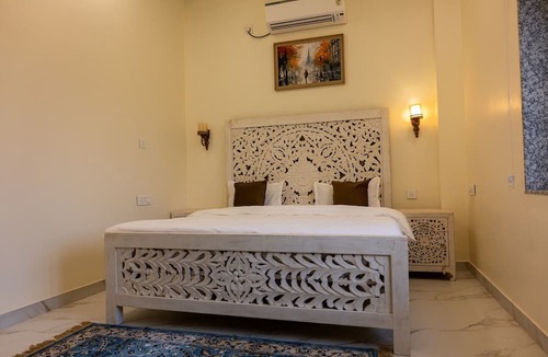 Nawalgarh Resort | Vardhan Resorts