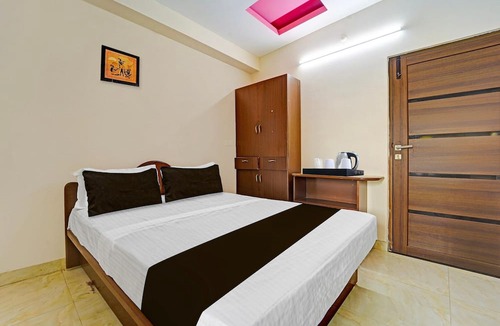 Dindigul House | Classic G K Building