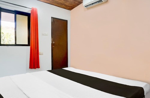 Malavli House | Classic A J Cottage