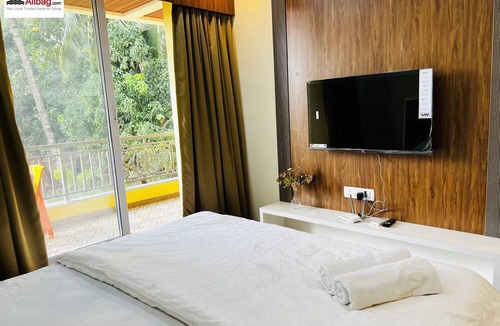 Nagaon Hotel | The Coastal Lily Resort