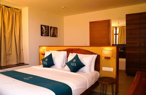Chikkamagaluru Hotel | Sila Sonerila