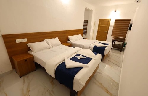Panamaram Resort | Vayuvana Heritage