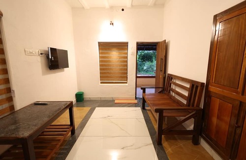 Panamaram Resort | Vayuvana Heritage