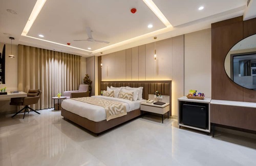 Paharganj Hotel | The Delhi Dreams - A Luxury Hotel
