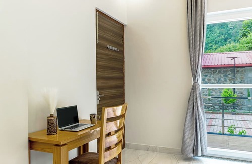 Kaul Villa | Alaya Stays Avasa Riverside 3 BHK Villa