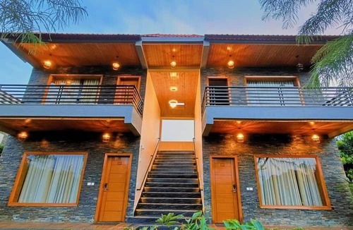Bail Parao Resort | ASTORIA CORBETT RESORT