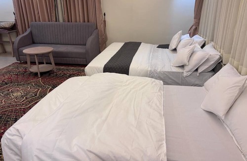 Shri Madhopur Hotel | N.R. Hotel