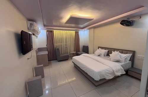 Shri Madhopur Hotel | N.R. Hotel