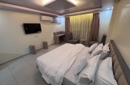 Shri Madhopur Hotel | N.R. Hotel