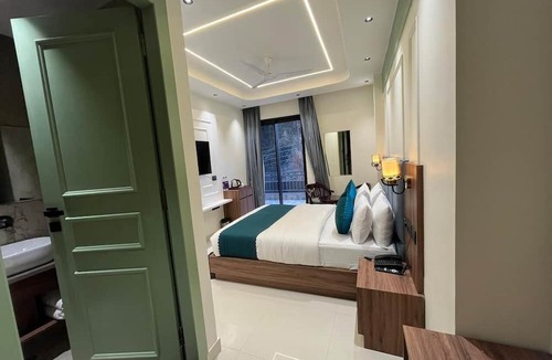 Bullawala Hotel | Hotel Central Park Inn
