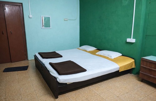 Supa Hotel | Wild Flower Homestay
