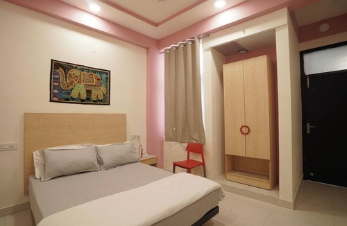Shyam Nagar Hotel | HOTEL GRAND CAPITOL