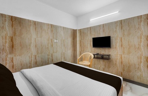 Triplicane House | Classic RKH Residency