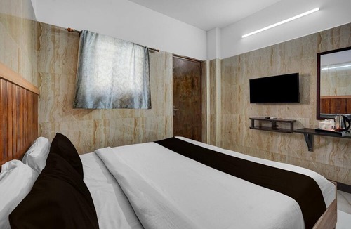 Triplicane House | Classic RKH Residency
