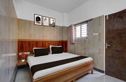 Triplicane House | Classic RKH Residency