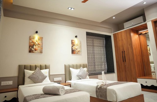 Shirur Hotel | Hotrel Regency Grand