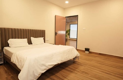 Gurugram Villa | Dornix by Housiify