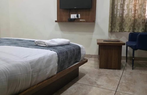 Indore Hotel | Hotel Right Choice