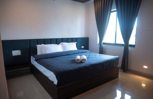 Gokarna Hotel | Ayana by Starling