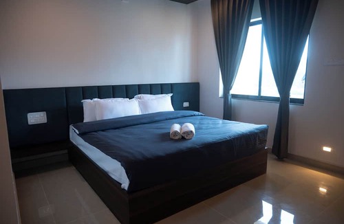 Gokarna Hotel | Ayana by Starling