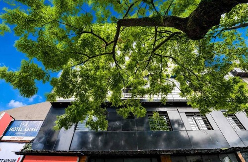 Taltala House | SABA GUEST HOUSE