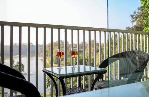 Hauz Khas Village Hotel | Casa Inali