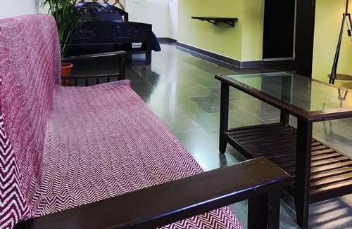Patnem Hotel | stay a while India