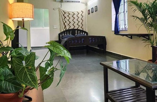 Patnem Hotel | stay a while India