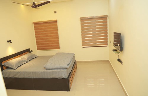 Changanacherry Cabin | SJ HO0MES