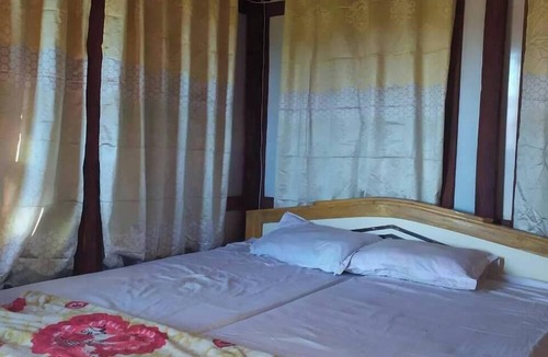 Saint Martin's Island Hotel | EL Marena Eco Resort Saint Martin