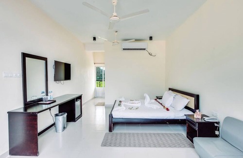 Cox's Bazar Hotel | Marina Beach Villas Resort Cox's Bazar