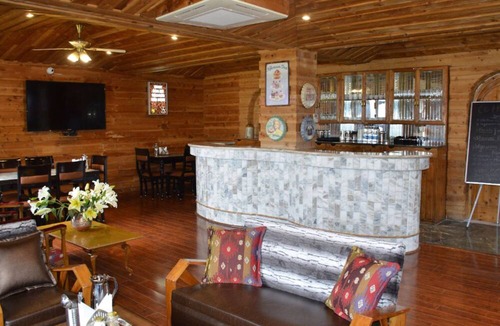 Solan Hotel | Hotel Winsum Hill Solan