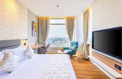Sangli Hotel | Effotel By Sayaji Sangli