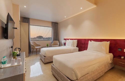 Una Hotel | Soni Arena hotel