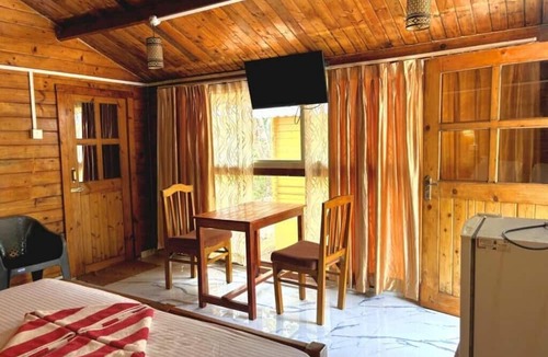Agonda Hotel | Deer Cottages Agonda