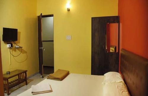 Margao House | Alfina Guest House
