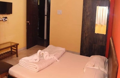 Margao House | Alfina Guest House