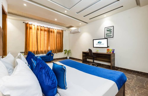 Gurugram House | BNB Sakura