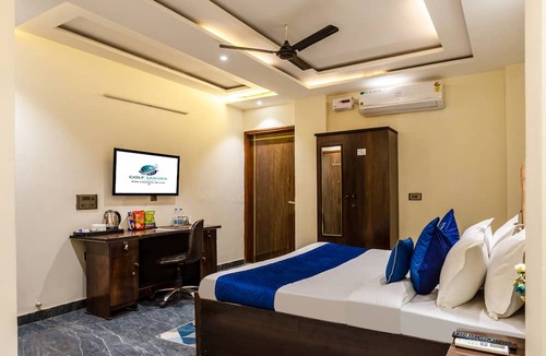 Gurugram House | BNB Sakura