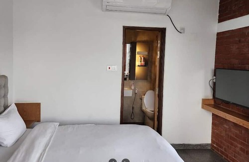 Dhaka Division Hotel | Hotel Riverview Kishorganj