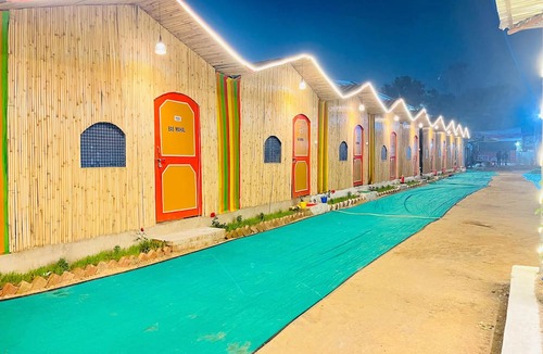 Naini Resort | Prabhu Premi Sevashray